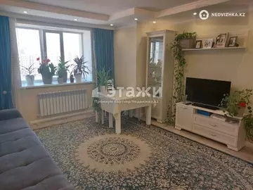 71 м², 2-комнатная квартира, этаж 9 из 9, 71 м², изображение - 9