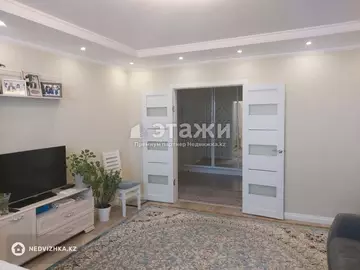 71 м², 2-комнатная квартира, этаж 9 из 9, 71 м², изображение - 10