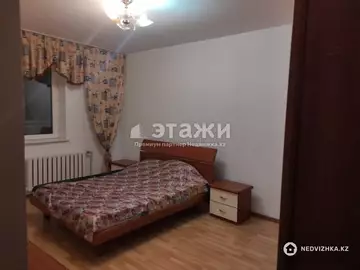 125 м², 3-комнатная квартира, этаж 7 из 16, 125 м², изображение - 2