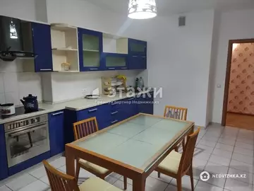 125 м², 3-комнатная квартира, этаж 7 из 16, 125 м², изображение - 8