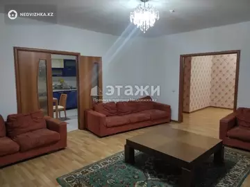 125 м², 3-комнатная квартира, этаж 7 из 16, 125 м², изображение - 10