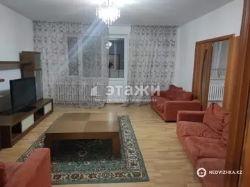 125 м², 3-комнатная квартира, этаж 7 из 16, 125 м², изображение - 11