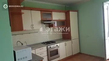 70 м², 2-комнатная квартира, этаж 7 из 9, 70 м², изображение - 2