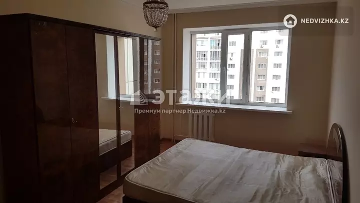 70 м², 2-комнатная квартира, этаж 7 из 9, 70 м², изображение - 1