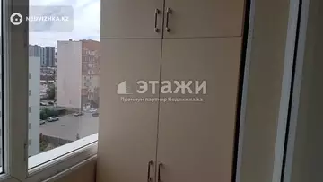 70 м², 2-комнатная квартира, этаж 7 из 9, 70 м², изображение - 5