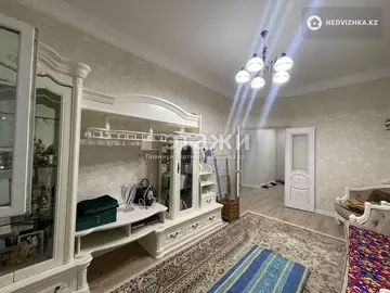 81.5 м², 3-комнатная квартира, этаж 8 из 10, 82 м², изображение - 0