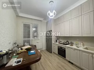 81.5 м², 3-комнатная квартира, этаж 8 из 10, 82 м², изображение - 12