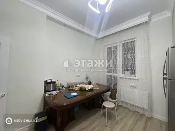 81.5 м², 3-комнатная квартира, этаж 8 из 10, 82 м², изображение - 14