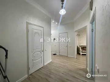 81.5 м², 3-комнатная квартира, этаж 8 из 10, 82 м², изображение - 19