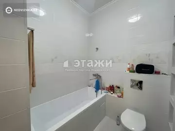 81.5 м², 3-комнатная квартира, этаж 8 из 10, 82 м², изображение - 21