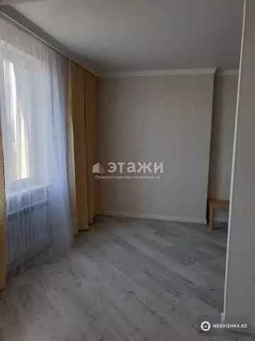 58 м², 1-комнатная квартира, этаж 8 из 10, 58 м², изображение - 6