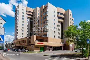 120 м², 4-комнатная квартира, этаж 9 из 17, 120 м², изображение - 0