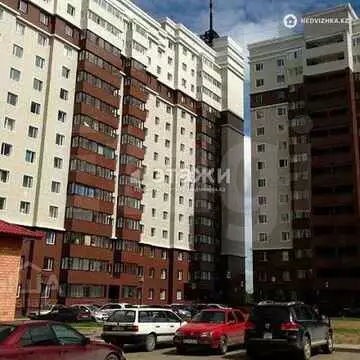 55 м², 2-комнатная квартира, этаж 6 из 14, 55 м², изображение - 9