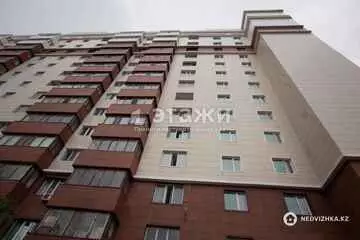 55 м², 2-комнатная квартира, этаж 6 из 14, 55 м², изображение - 5