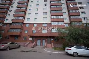 83.3 м², 3-комнатная квартира, этаж 1 из 14, 83 м², изображение - 21