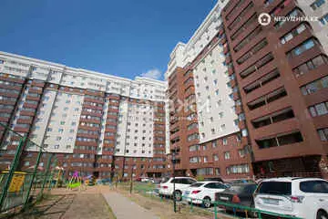 53 м², 2-комнатная квартира, этаж 2 из 14, 53 м², изображение - 8