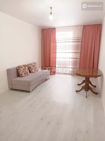 2-комнатная квартира, этаж 3 из 8, 62 м²