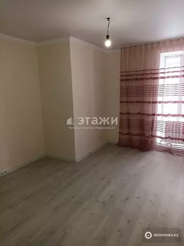 2-комнатная квартира, этаж 3 из 8, 62 м²