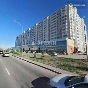 51.4 м², 2-комнатная квартира, этаж 9 из 12, 51 м², изображение - 7