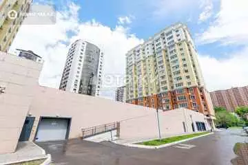 41 м², 1-комнатная квартира, этаж 3 из 16, 41 м², изображение - 6