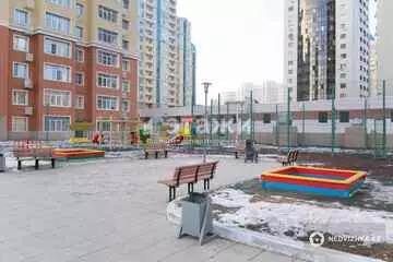 44.5 м², 1-комнатная квартира, этаж 3 из 16, 44 м², изображение - 24