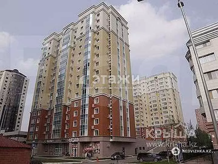 44.6 м², 1-комнатная квартира, этаж 11 из 16, 45 м², изображение - 1