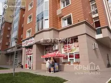 41 м², 1-комнатная квартира, этаж 3 из 16, 41 м², изображение - 9