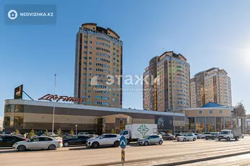 127 м², 3-комнатная квартира, этаж 13 из 19, 127 м², изображение - 53