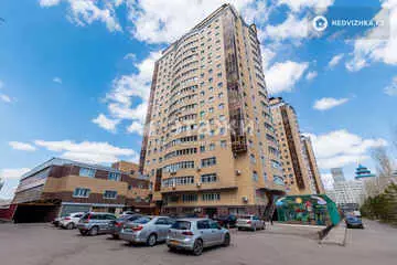 127 м², 3-комнатная квартира, этаж 13 из 19, 127 м², изображение - 47