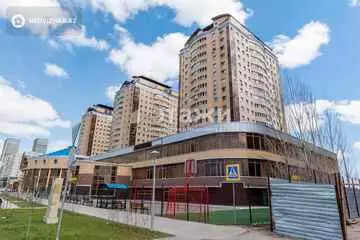 127 м², 3-комнатная квартира, этаж 13 из 19, 127 м², изображение - 46