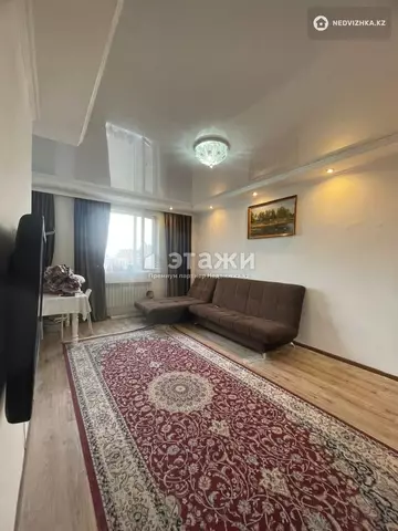 1-комнатная квартира, этаж 2 из 3, 32 м²