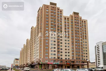 86 м², 3-комнатная квартира, этаж 7 из 24, 86 м², изображение - 33