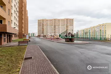 86 м², 3-комнатная квартира, этаж 7 из 24, 86 м², изображение - 35