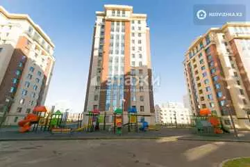 175 м², 4-комнатная квартира, этаж 3 из 15, 175 м², изображение - 2