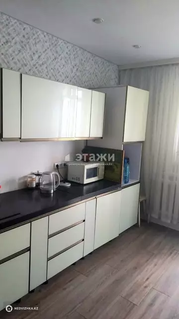 47 м², 1-комнатная квартира, этаж 11 из 16, 47 м², изображение - 0