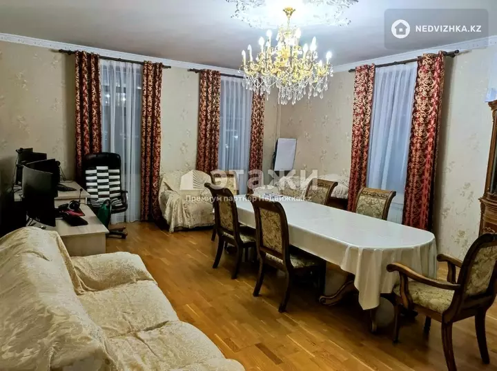 180.1 м², 4-комнатная квартира, этаж 7 из 10, 180 м², изображение - 1