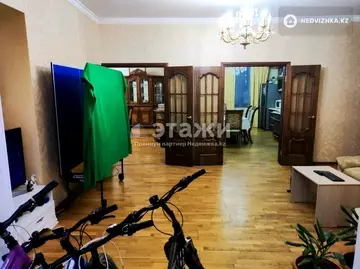 180.1 м², 4-комнатная квартира, этаж 7 из 10, 180 м², изображение - 4