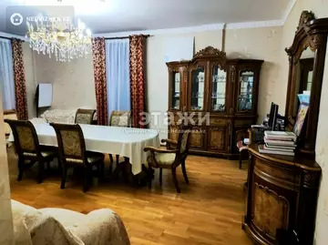 180.1 м², 4-комнатная квартира, этаж 7 из 10, 180 м², изображение - 5