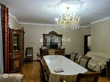 180.1 м², 4-комнатная квартира, этаж 7 из 10, 180 м², изображение - 0