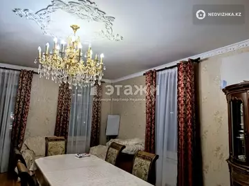 180.1 м², 4-комнатная квартира, этаж 7 из 10, 180 м², изображение - 8