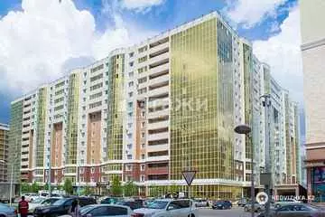 3-комнатная квартира, этаж 10 из 13, 71 м²