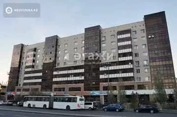2-комнатная квартира, этаж 6 из 9, 73 м²