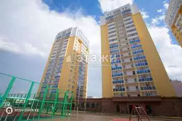 55 м², 2-комнатная квартира, этаж 3 из 18, 55 м², изображение - 11