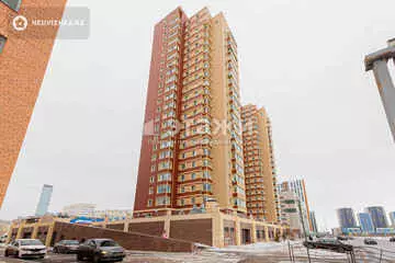 65 м², 2-комнатная квартира, этаж 4 из 23, 65 м², изображение - 15