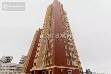 2-комнатная квартира, этаж 5 из 23, 67 м²