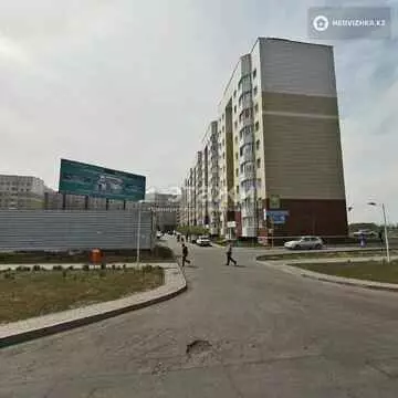 2-комнатная квартира, этаж 5 из 10, 58 м²