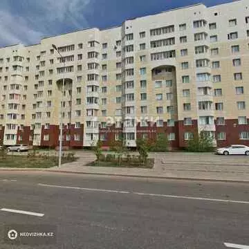 2-комнатная квартира, этаж 5 из 10, 58 м²