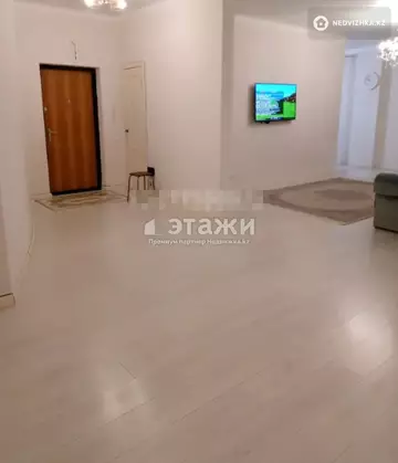 133 м², 4-комнатная квартира, этаж 3 из 10, 133 м², изображение - 1