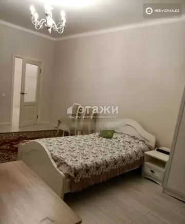 133 м², 4-комнатная квартира, этаж 3 из 10, 133 м², изображение - 21