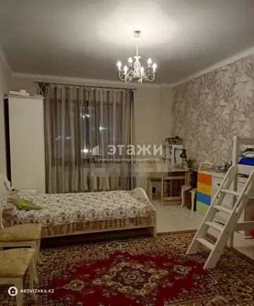 133 м², 4-комнатная квартира, этаж 3 из 10, 133 м², изображение - 23